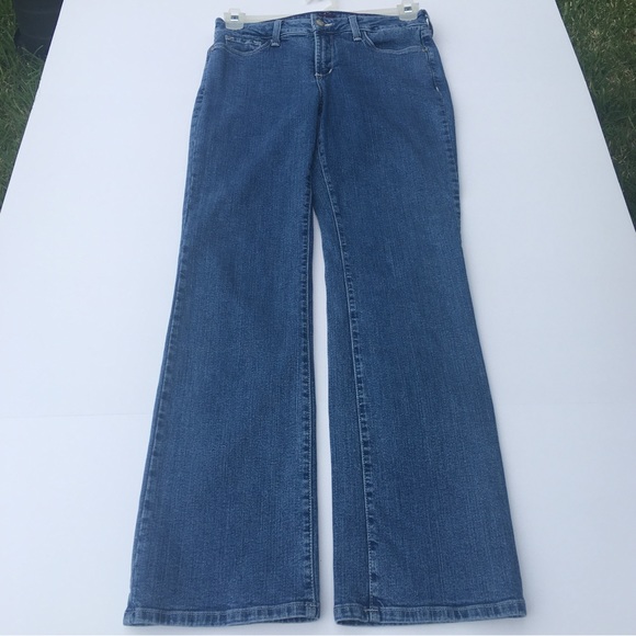Not Your Daughter’s Jeans, sz 8, NYDJ - Picture 8 of 14